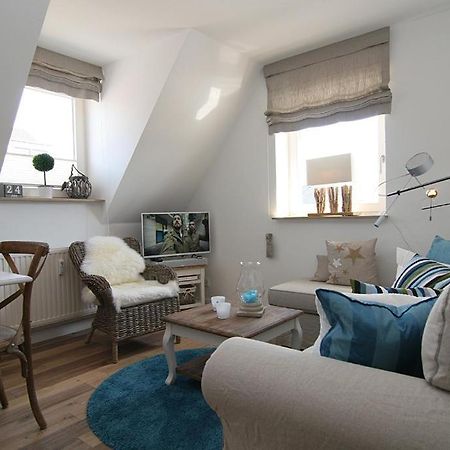 Suedspitze 01 Apartment Hörnum Екстериор снимка