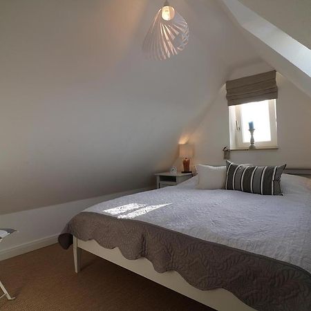 Suedspitze 01 Apartment Hörnum Екстериор снимка