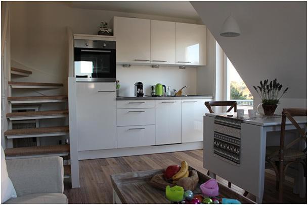 Suedspitze 01 Apartment Hörnum Екстериор снимка