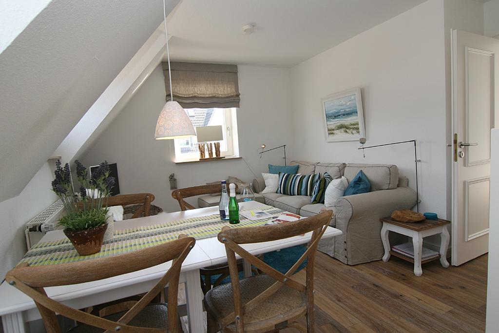 Suedspitze 01 Apartment Hörnum Екстериор снимка