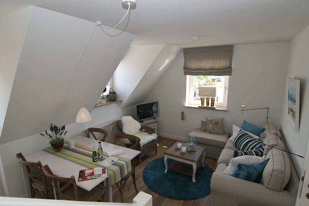 Suedspitze 01 Apartment Hörnum Екстериор снимка
