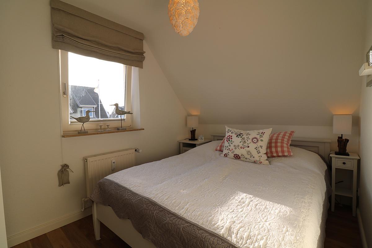 Suedspitze 01 Apartment Hörnum Екстериор снимка